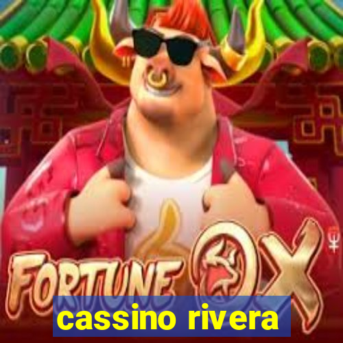 cassino rivera