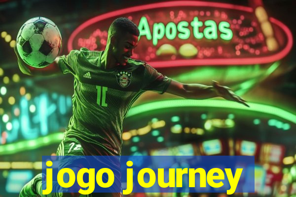 jogo journey