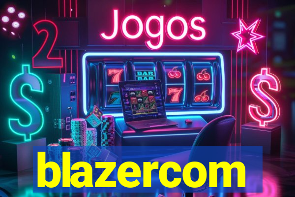 blazercom