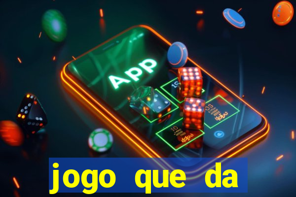 jogo que da dinheiro de verdade pix