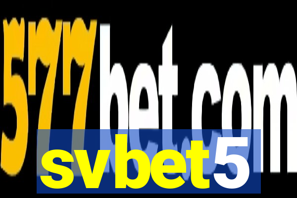 svbet5