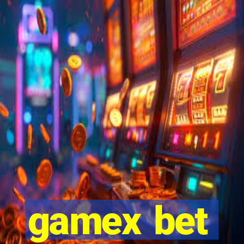 gamex bet