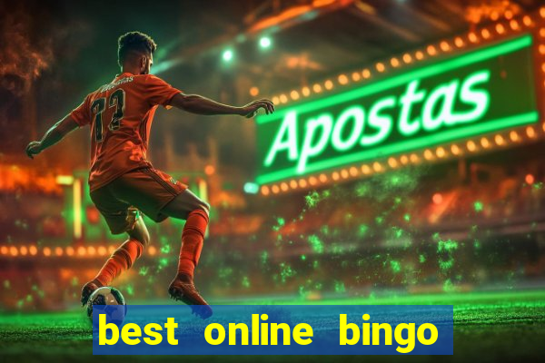 best online bingo sites for winning