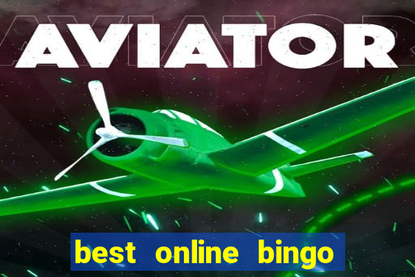 best online bingo sites for winning