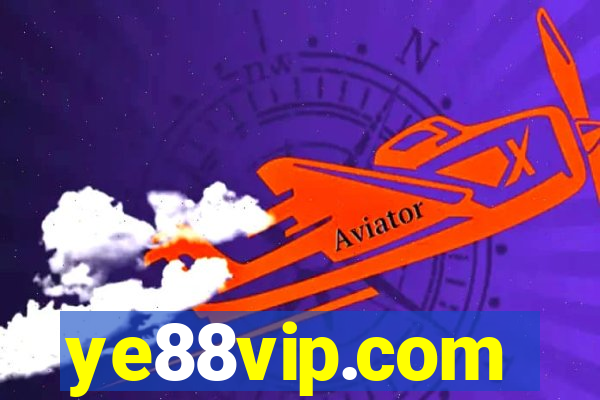 ye88vip.com