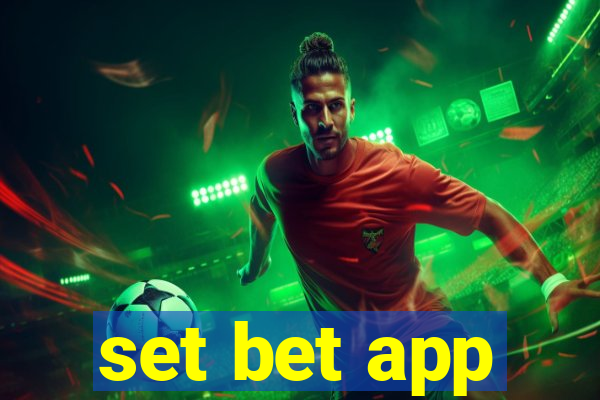 set bet app