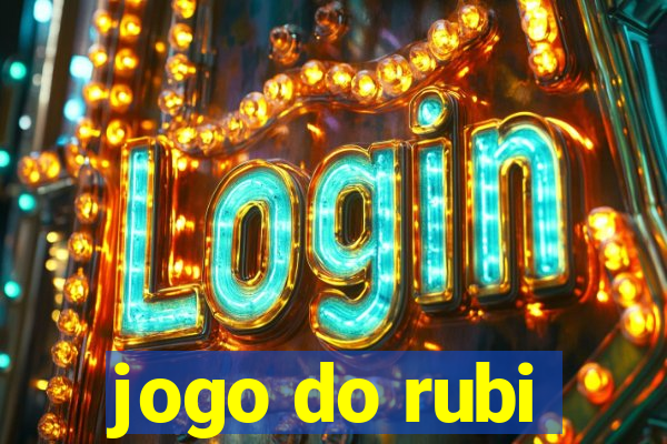 jogo do rubi