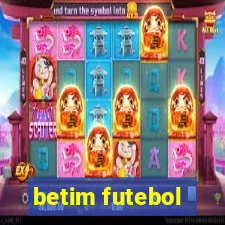 betim futebol