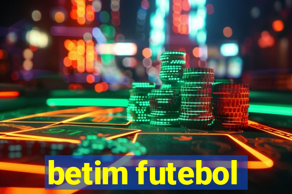 betim futebol