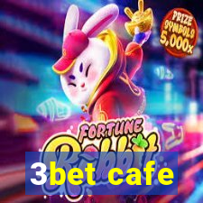 3bet cafe