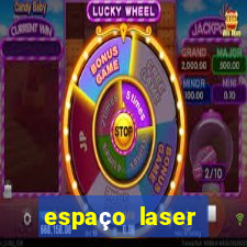 espaço laser carioca shopping