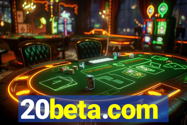 20beta.com