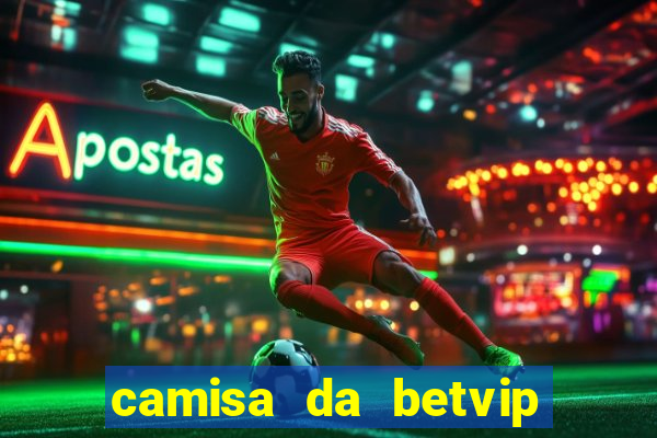 camisa da betvip mercado livre