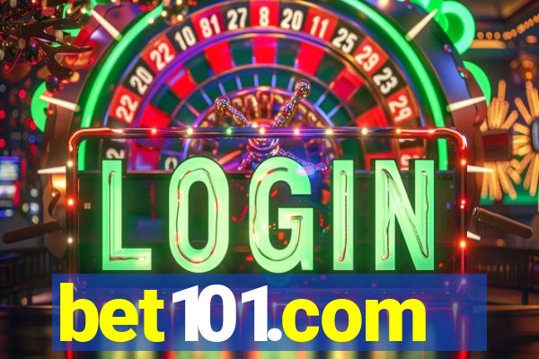 bet101.com