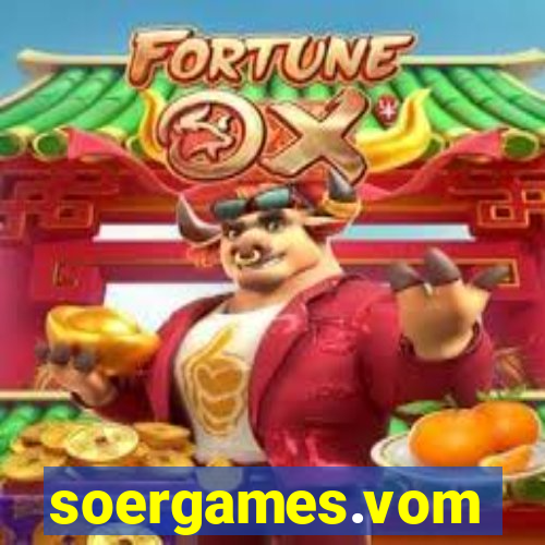 soergames.vom