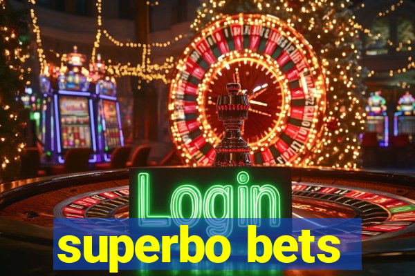 superbo bets