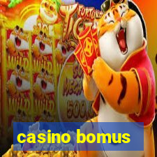 casino bomus