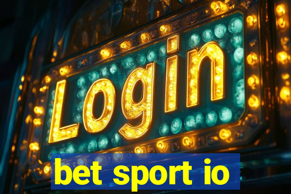 bet sport io