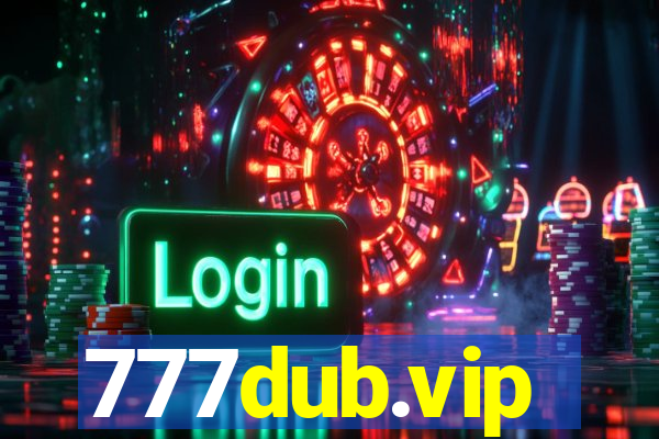 777dub.vip