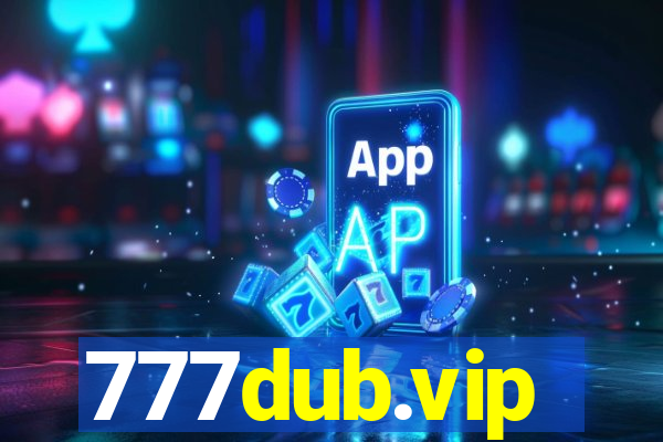 777dub.vip