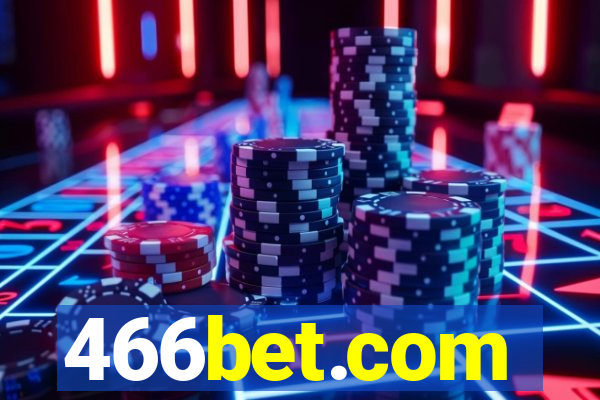 466bet.com