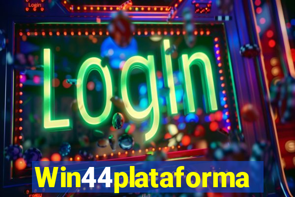 Win44plataforma