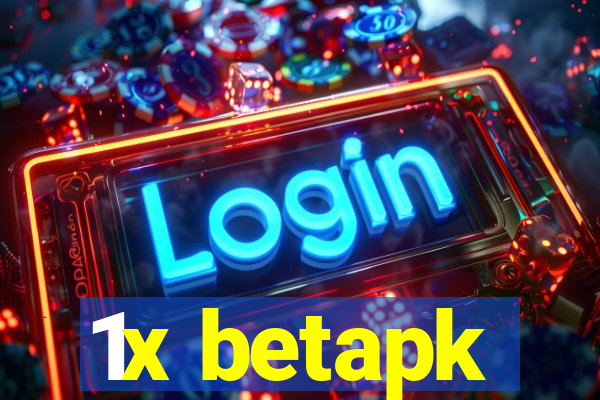 1x betapk