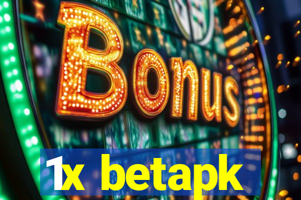 1x betapk