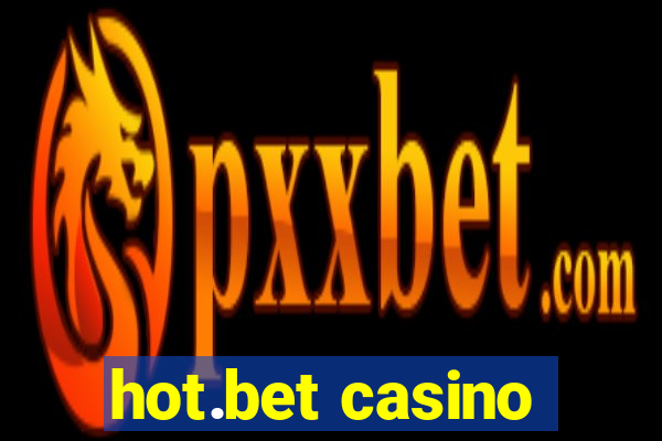 hot.bet casino