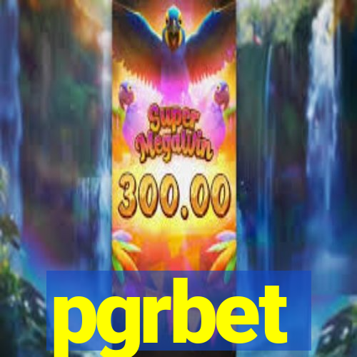 pgrbet