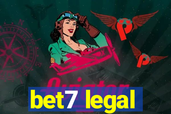 bet7 legal