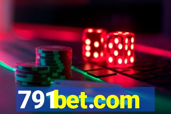 791bet.com