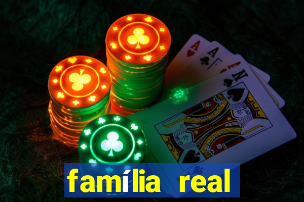 família real inglesa árvore genealógica