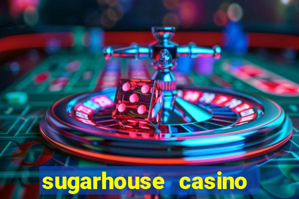 sugarhouse casino in philadelphia