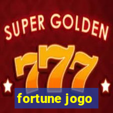 fortune jogo