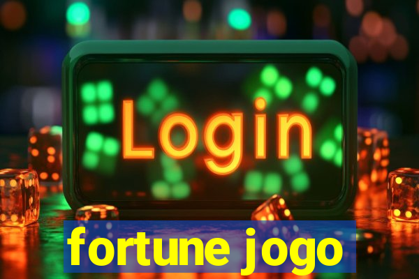 fortune jogo