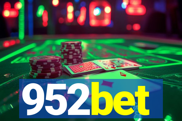 952bet