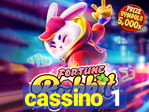 cassino 1