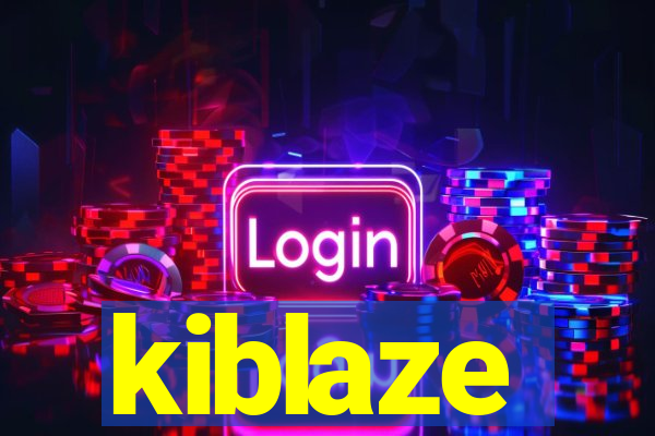 kiblaze