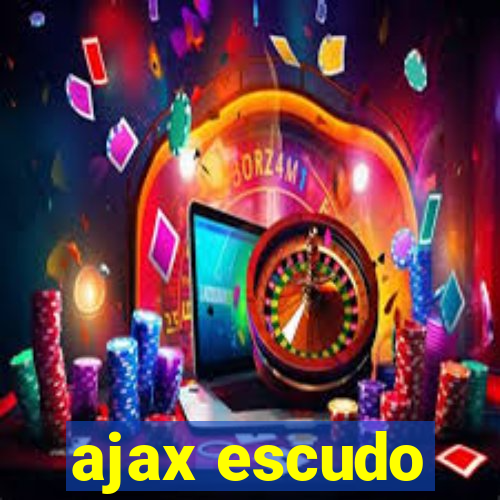 ajax escudo