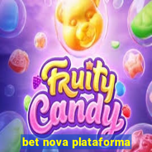 bet nova plataforma