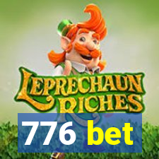 776 bet