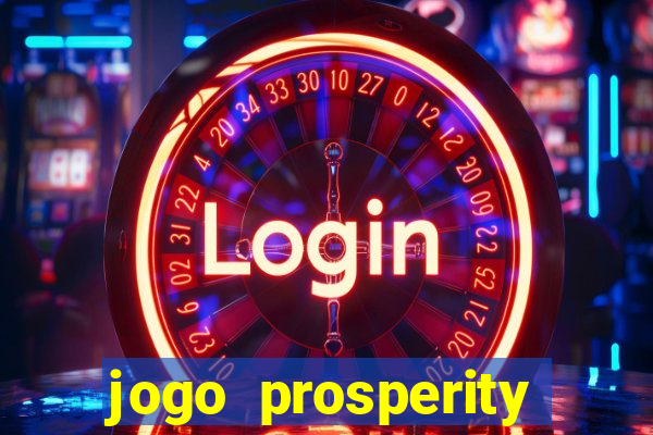 jogo prosperity fortune tree