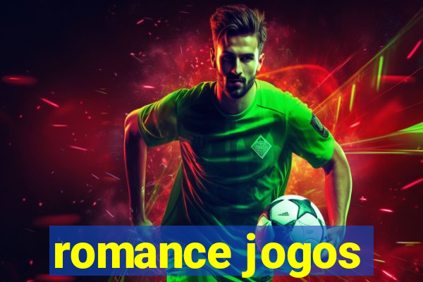 romance jogos