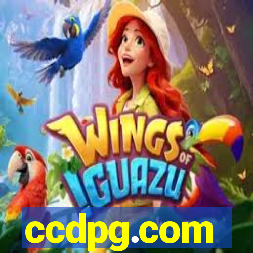 ccdpg.com