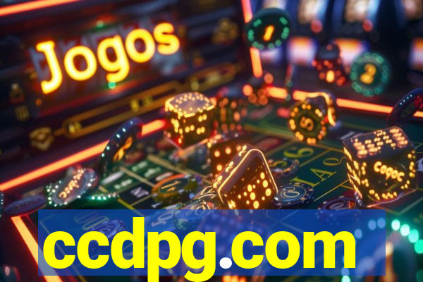 ccdpg.com