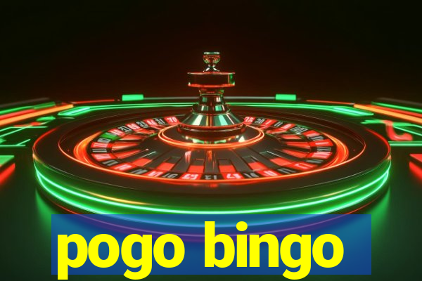 pogo bingo