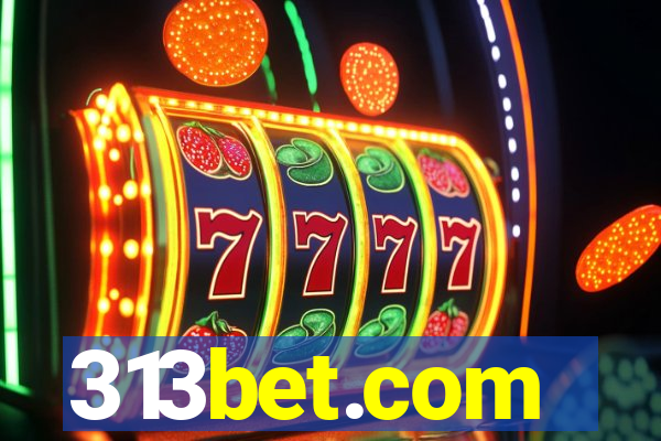 313bet.com