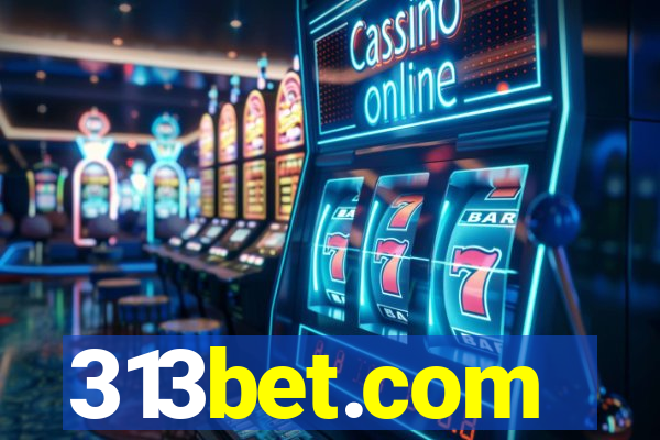 313bet.com