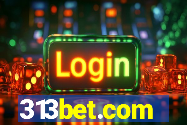 313bet.com